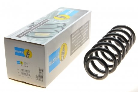 Пружина підвіски BILSTEIN 36-313730