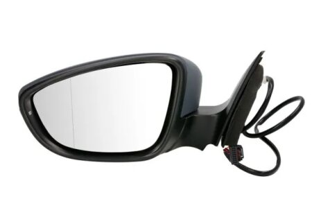 Зовнішнє дзеркало BLIC 5402012002657P