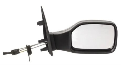 Зовнішнє дзеркало BLIC 5402041115287P