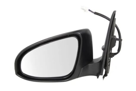 Зовнішнє дзеркало BLIC 5402192002477P