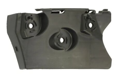 Монтаж бампера BLIC 5504006617931P