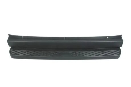 Бампер BLIC 5506003547953Q