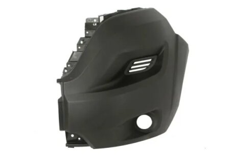 Угол бампера BLIC 5510002098911BQ