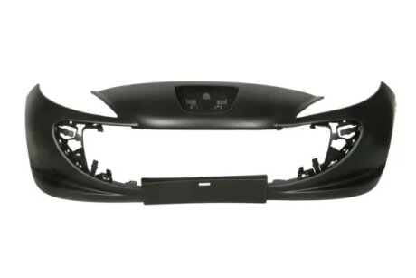 Бампер BLIC 5510005507903P