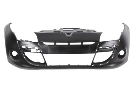 Бампер BLIC 5510006043902Q