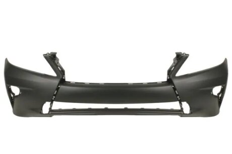 Бампер BLIC 5510008122908P