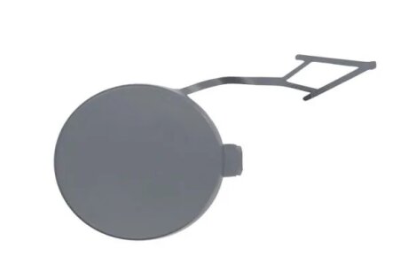 Деталі бампера BLIC 5513009588922P