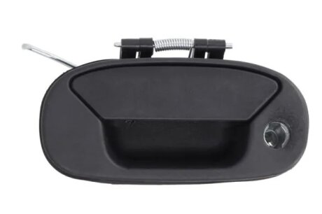 Зовнішня ручка дверей BLIC 601007029417PP