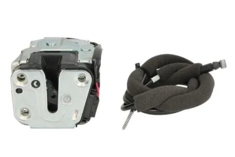 Дверний замок BLIC 6010091224432P