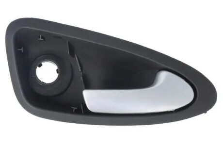 Зовнішня ручка дверей BLIC 601010016402PP