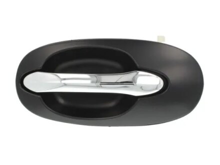 Зовнішня ручка дверей BLIC 601053012403P