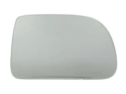 Скло дзеркала, зовнішнє дзеркало BLIC 6102010211P