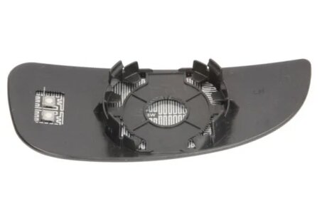 Скло дзеркала, зовнішнє дзеркало BLIC 6102021221920P