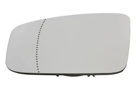 Скло дзеркала, зовнішнє дзеркало BLIC 6102092002135P