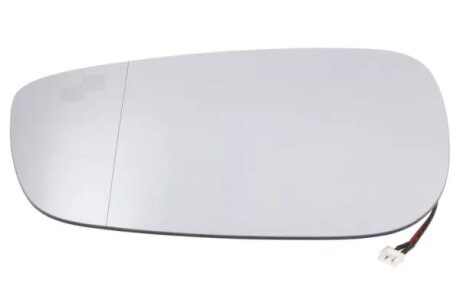 Скло для бокового дзеркала BLIC 6102141905316P