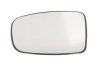 Скло дзеркала, зовнішнє дзеркало BLIC 6102202001381P (фото 1)
