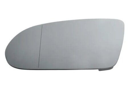 Скло для бокового дзеркала BLIC 610225045367P