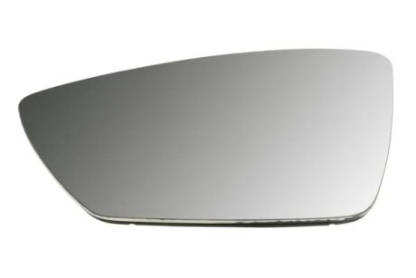 Скло дзеркала, зовнішнє дзеркало BLIC 6102431925310P