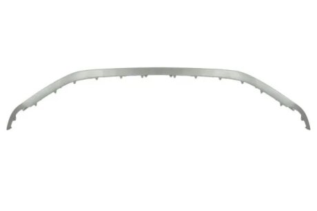 Декоративна/захисна накладка, бампер BLIC 6502073187922P