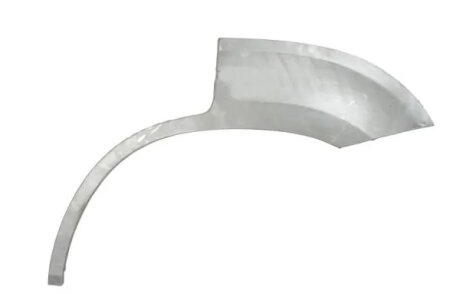 Ремкомплект капота, задній BLIC 6504031678581P