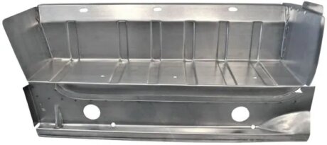 Підніжка кабіни водія BLIC 6505069558043P