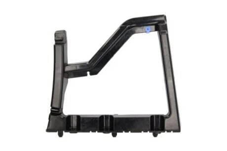 Монтаж бампера BLIC 6508060554930P