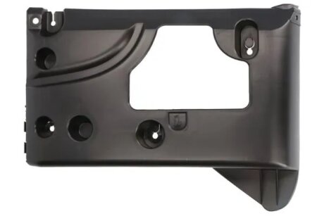 Кронштейн, бампер BLIC 6508066089932P