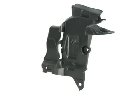 Фото 1 - пластикова колісна арка BLIC 6601060000030Q Пластикова колісна арка BLIC 6601060000030Q (фото 1)