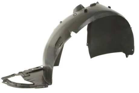 Пластикова колісна арка BLIC 6601060000105Q