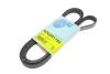 Ремень 5PK1750 RENAULT Laguna, Megane, Clio II, Scenic BLUE PRINT AD05R1750 (фото 4)