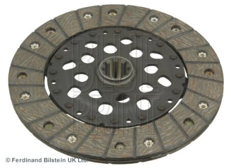 BMW Диск сцепления E28 2,4D,E36 318is (с кондиц.), 318tds BLUE PRINT ADB113105