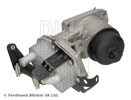 Корпус масляного фільтра з фільтром BLUE PRINT ADBP210224