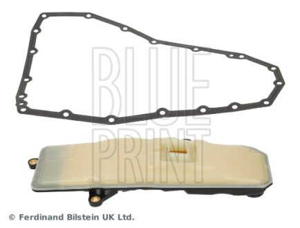 Комплект фільтра автоматичної коробки BLUE PRINT ADBP210236