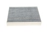 К-т сменных фильтрующих элементов воздушного фильтра салона BLUE PRINT ADBP250055 (фото 2)
