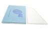 Сменный фильтрующий элемент воздушного фильтра салона BLUE PRINT ADBP250066 (фото 1)