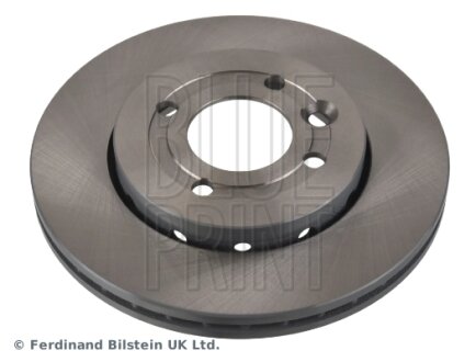 Диск гальмівний BLUE PRINT ADBP430030