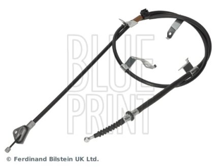 Трос стоянкового гальма BLUE PRINT ADBP460010