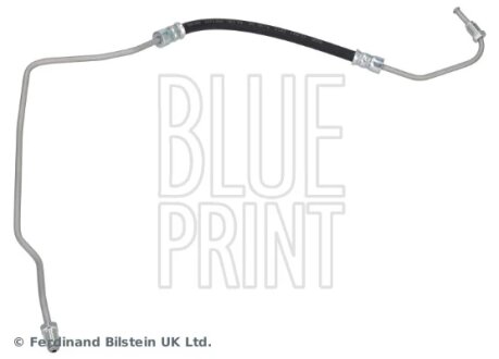 Патрубок гальмівний армований (Swag) BLUE PRINT ADBP530064
