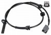 Датчик ABS передний NISSAN QASHQAI 13- BLUE PRINT ADBP710098 (фото 1)
