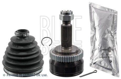 Р-к ШРКШ з пильником BLUE PRINT ADBP890007