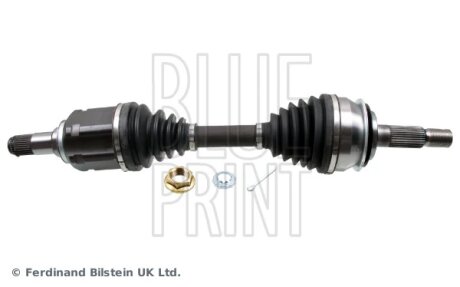 Приводний вал BLUE PRINT ADBP890025
