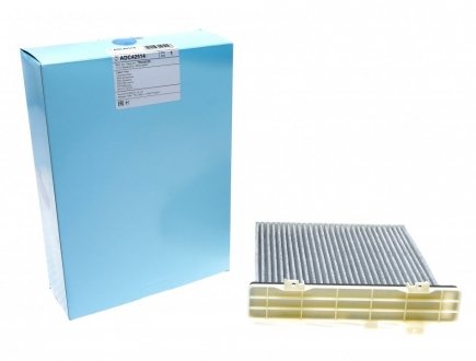 Фільтр салону Mitsubishi BLUE PRINT ADC42514