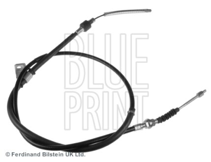 Кабель стоянкових гальм BLUE PRINT ADC446204