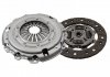 К-кт. сцепления (диск+корзина) FORD C-max 1.6 10- BLUE PRINT ADF1230140 (фото 1)