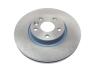 FORD Тормозной диск пер.Monder 07- S-Max 06- Kuga 08- Galaxy 06- BLUE PRINT ADF124305 (фото 4)
