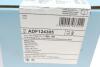 FORD Тормозной диск пер.Monder 07- S-Max 06- Kuga 08- Galaxy 06- BLUE PRINT ADF124305 (фото 5)