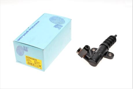 Робочий циліндр зчеплення BLUE PRINT ADG03633