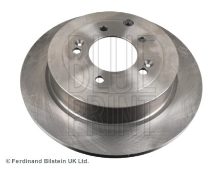 Диск гальмівний BLUE PRINT ADG043226
