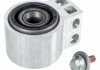 OPEL С/блок переднего рычага Astra J 10- BLUE PRINT ADG080274 (фото 1)