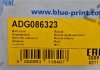 HYUNDAI Шаровая опора ix35 10- BLUE PRINT ADG086323 (фото 2)